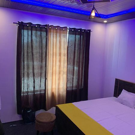 Privyrooms Gorakhpur Exteriér fotografie