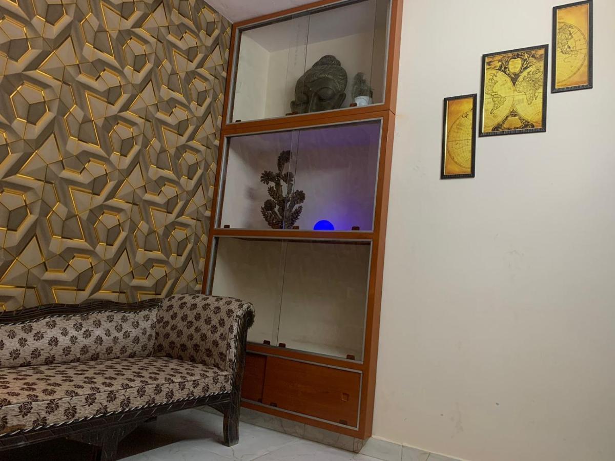 Privyrooms Gorakhpur Exteriér fotografie