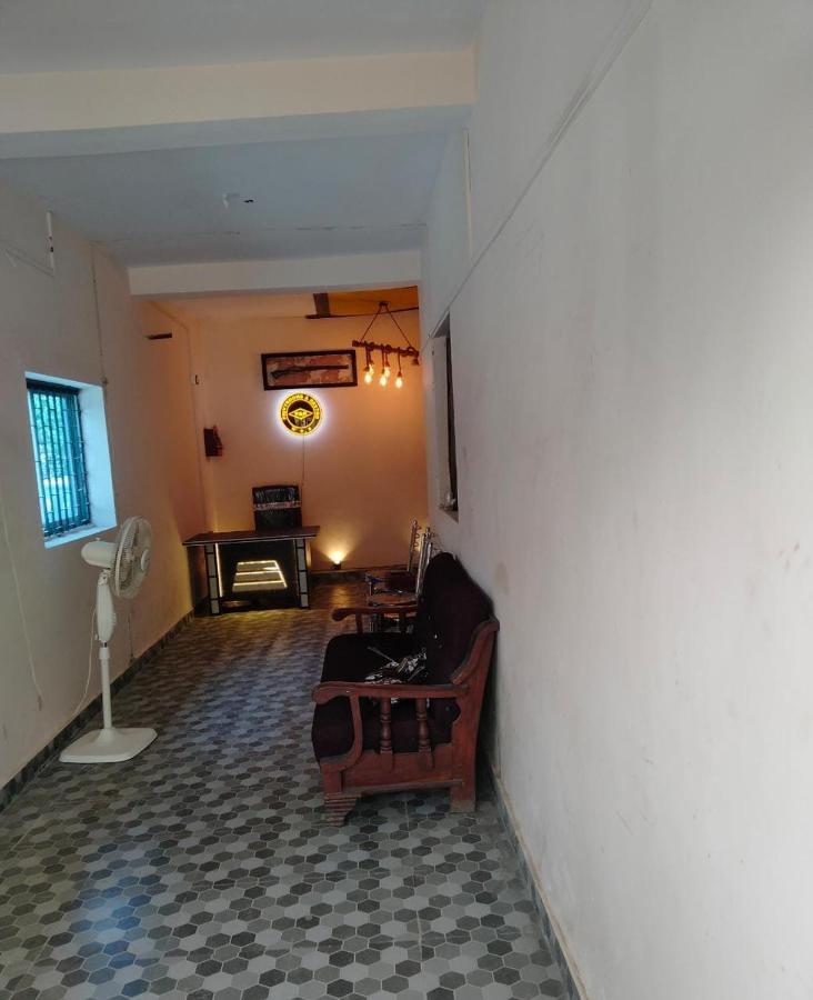 Privyrooms Gorakhpur Exteriér fotografie