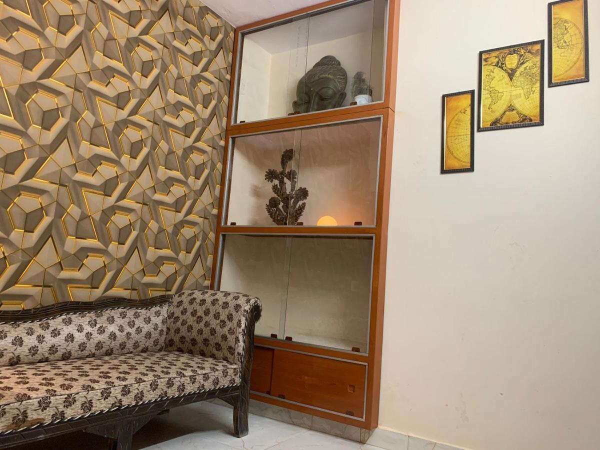 Privyrooms Gorakhpur Exteriér fotografie