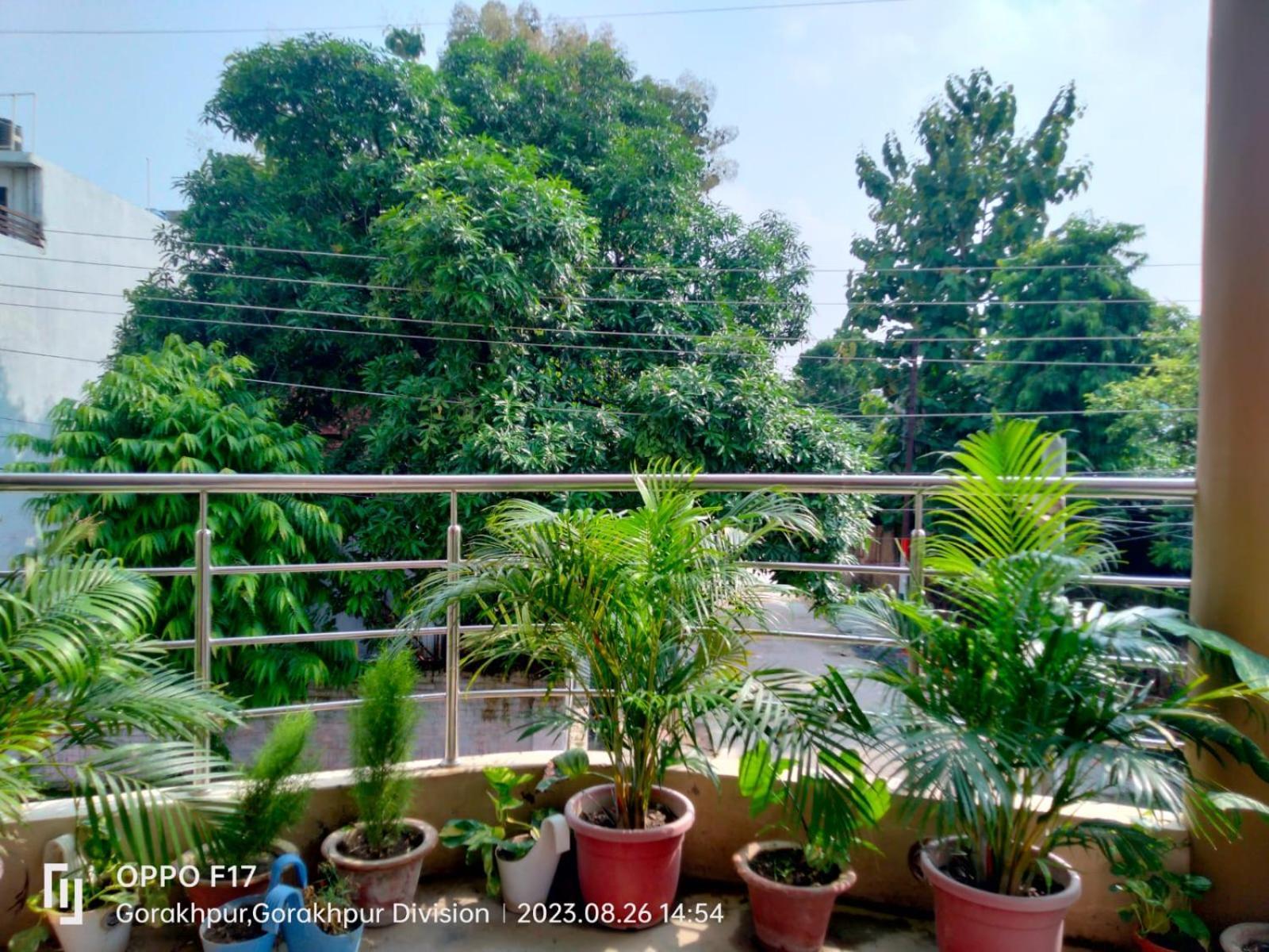 Privyrooms Gorakhpur Exteriér fotografie
