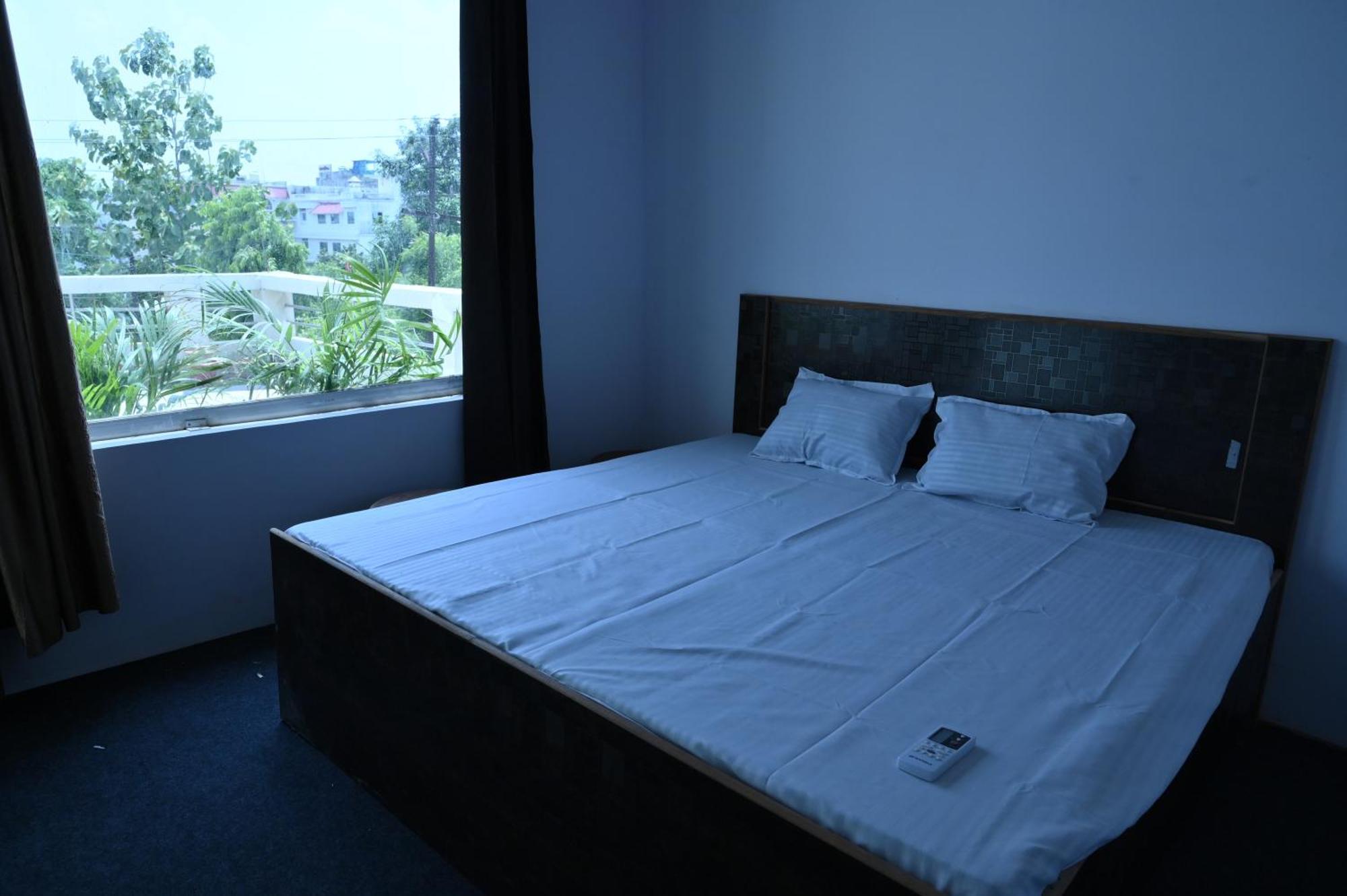 Privyrooms Gorakhpur Exteriér fotografie