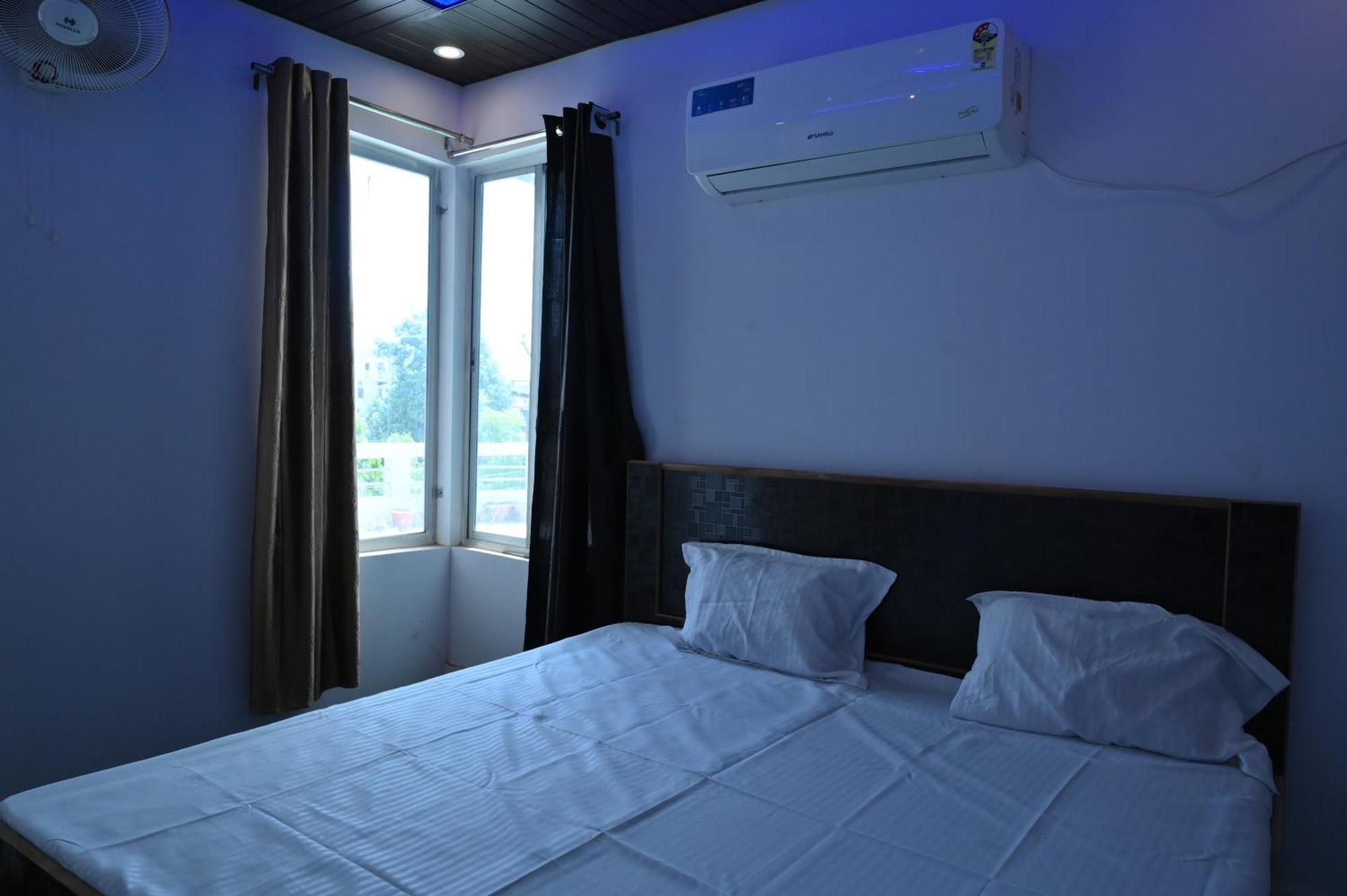 Privyrooms Gorakhpur Exteriér fotografie