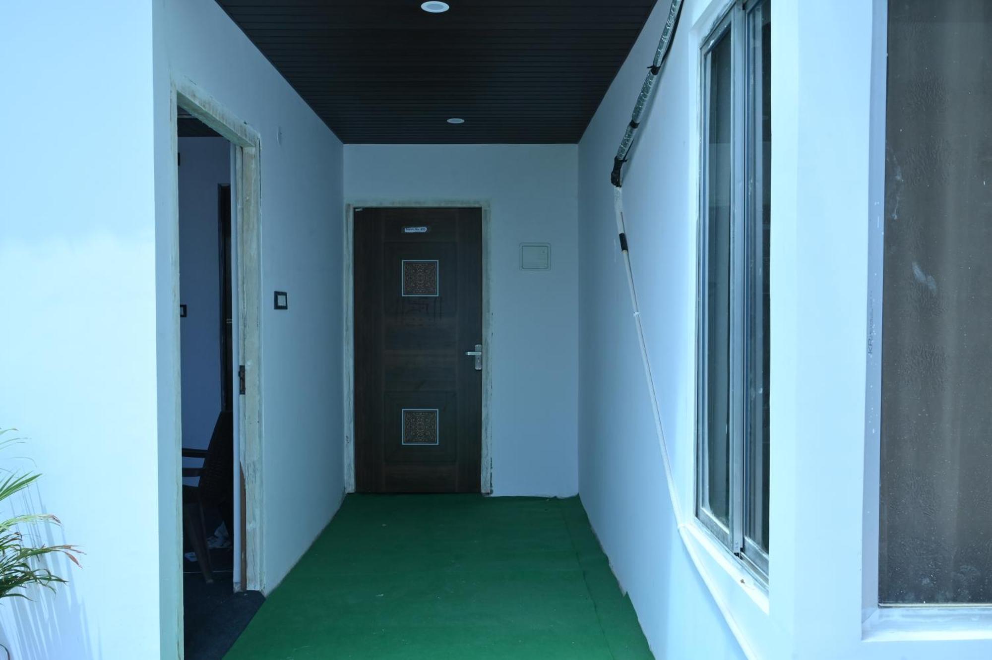 Privyrooms Gorakhpur Exteriér fotografie