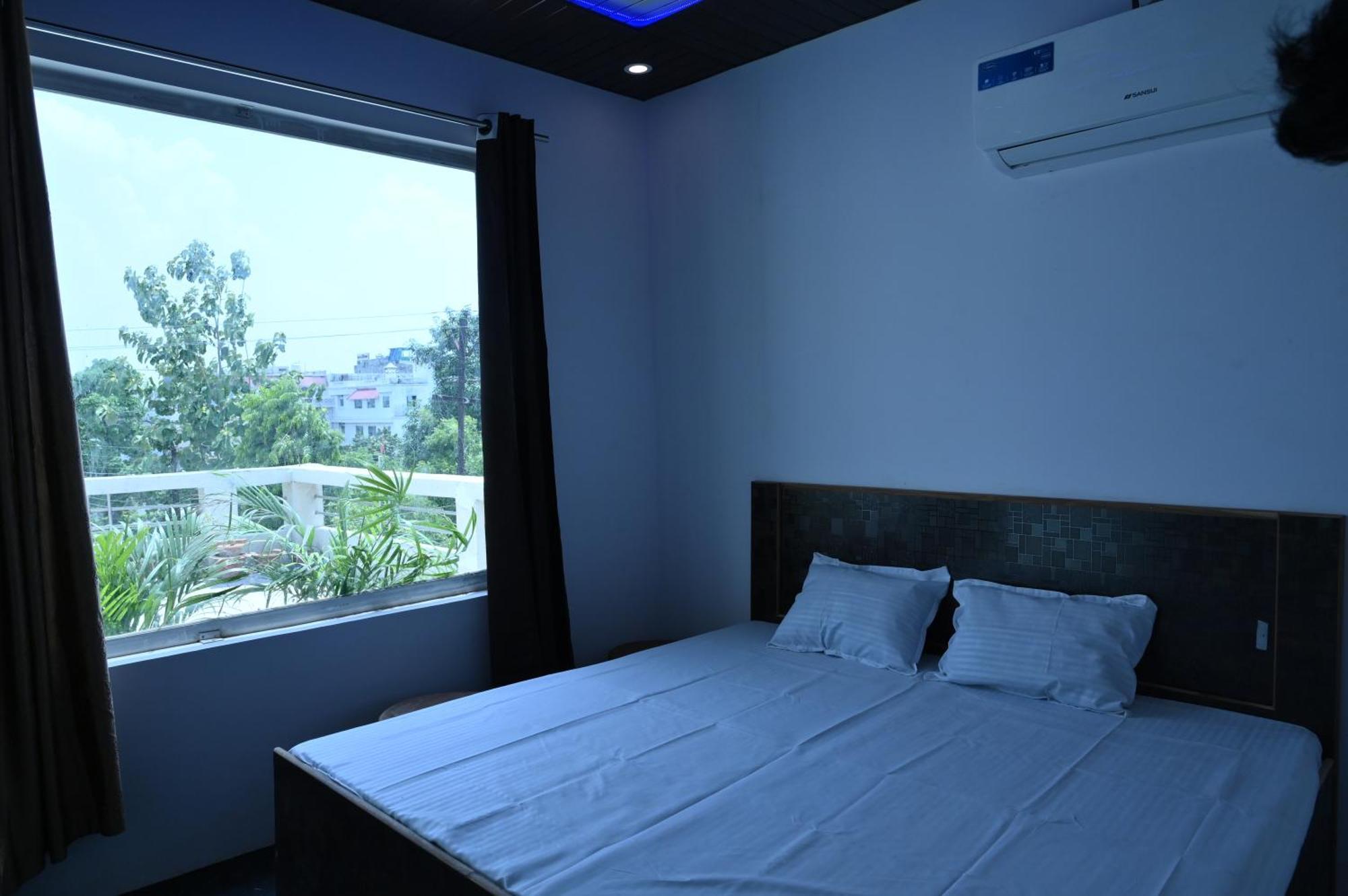 Privyrooms Gorakhpur Exteriér fotografie