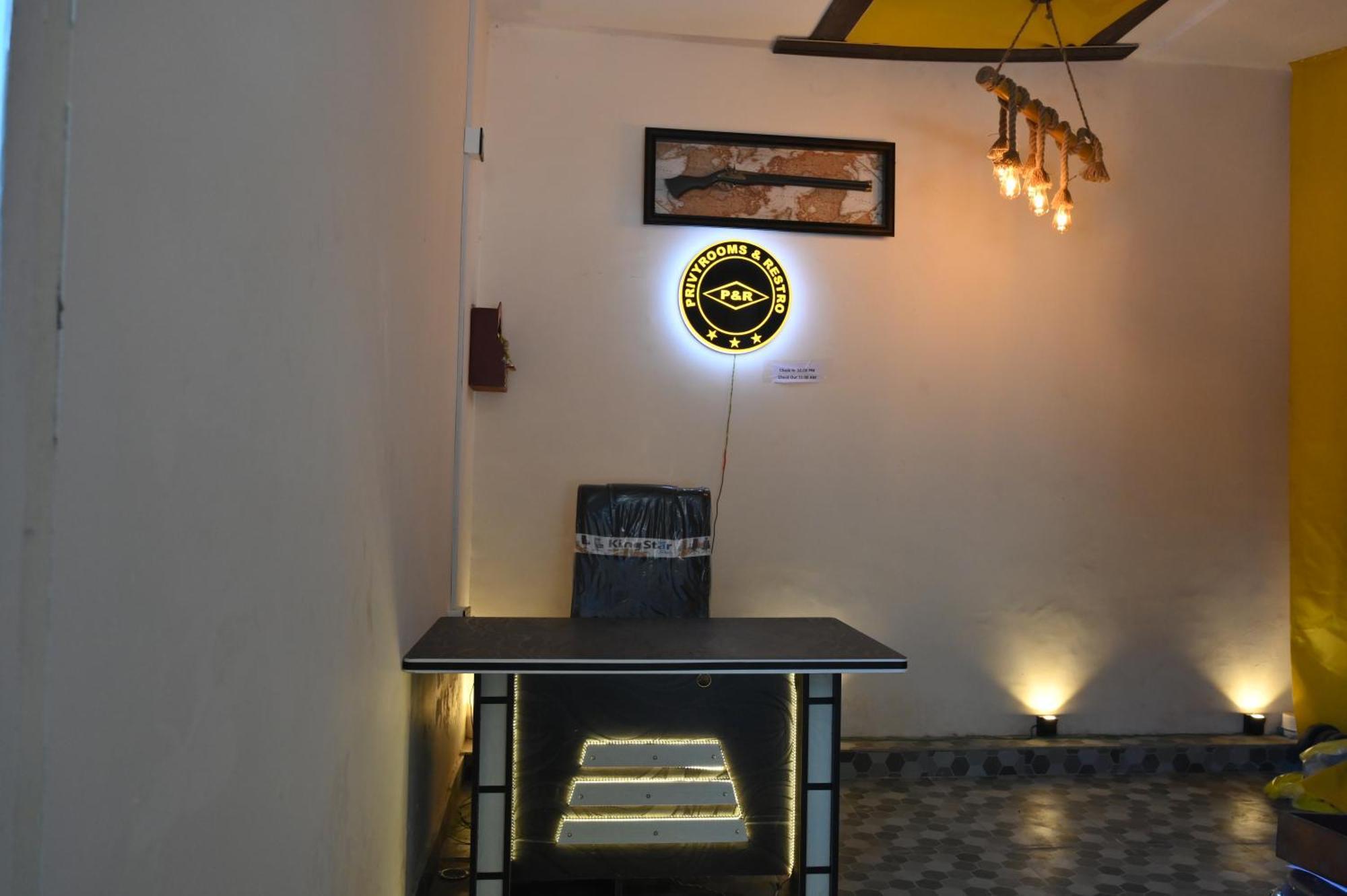 Privyrooms Gorakhpur Exteriér fotografie