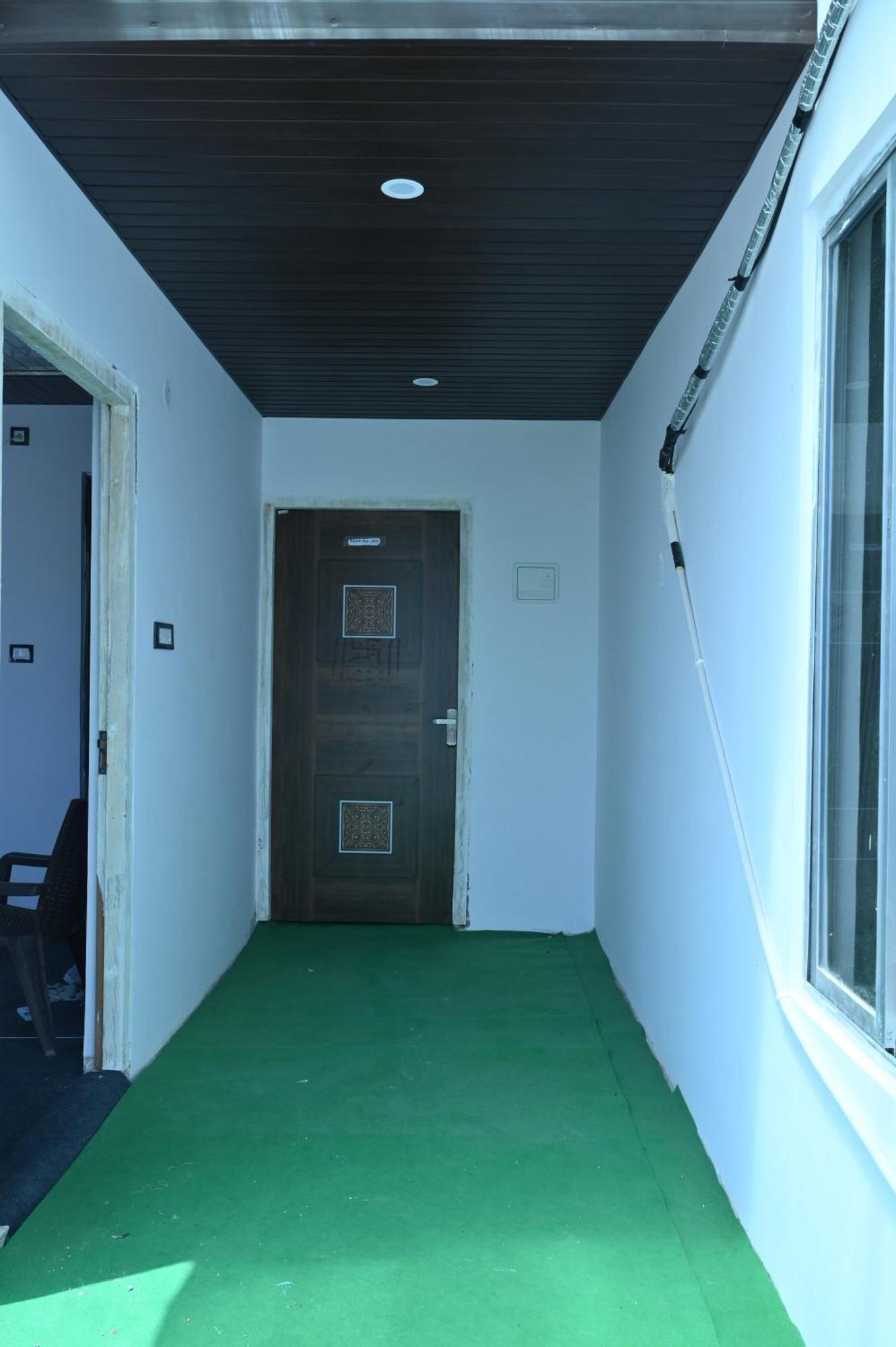 Privyrooms Gorakhpur Exteriér fotografie
