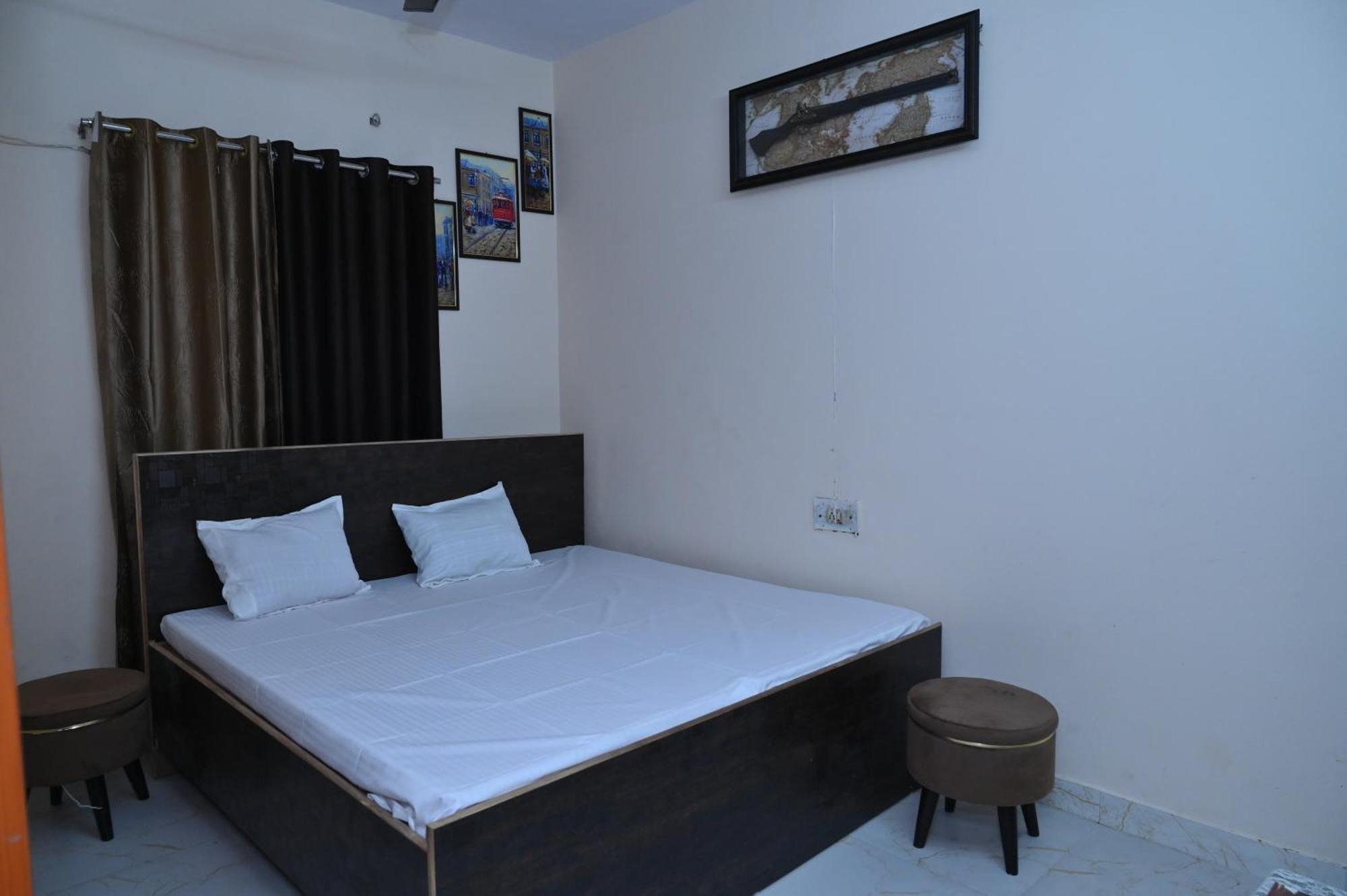 Privyrooms Gorakhpur Exteriér fotografie