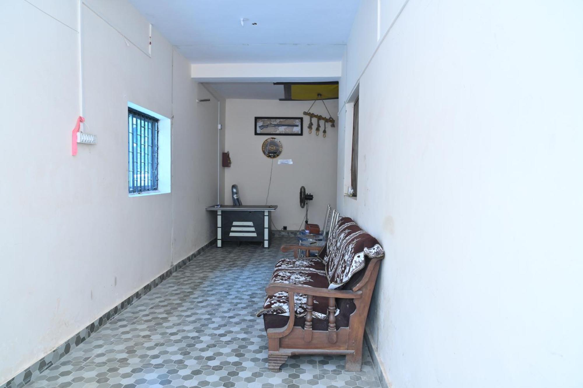 Privyrooms Gorakhpur Exteriér fotografie