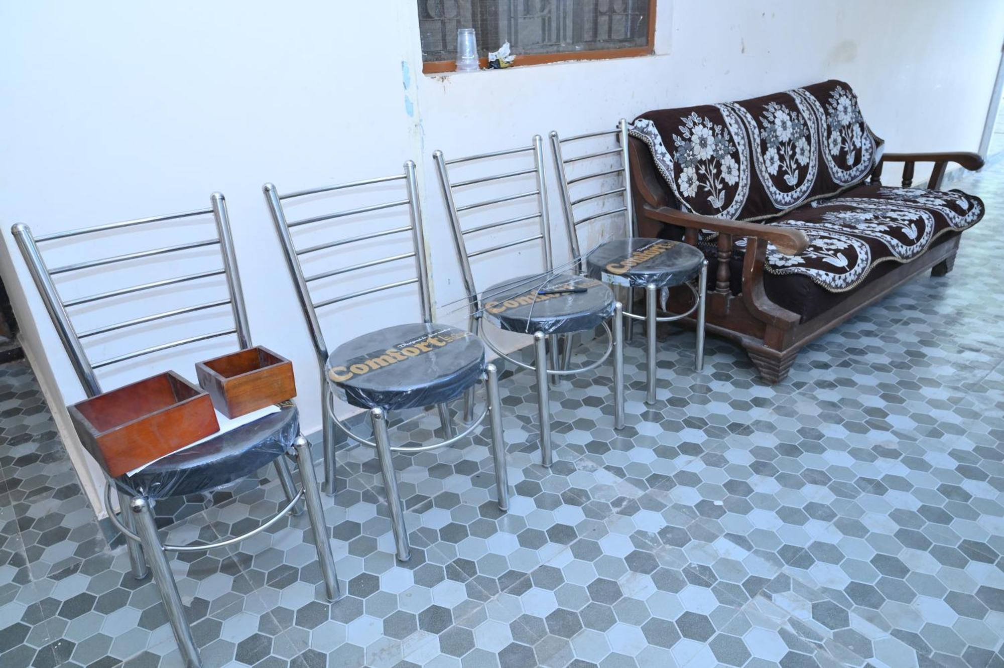 Privyrooms Gorakhpur Exteriér fotografie