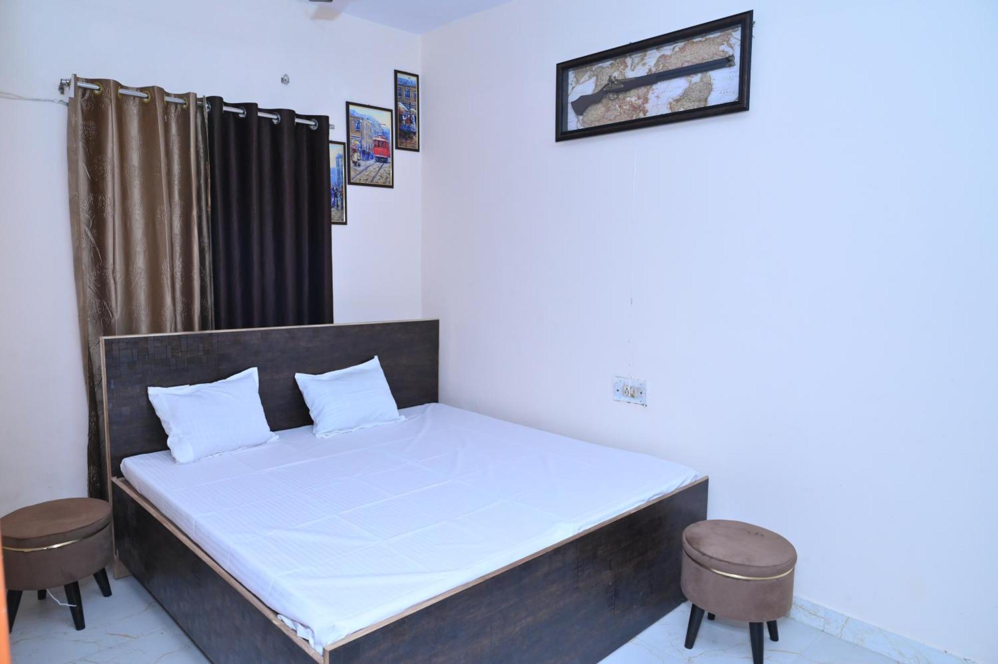 Privyrooms Gorakhpur Exteriér fotografie