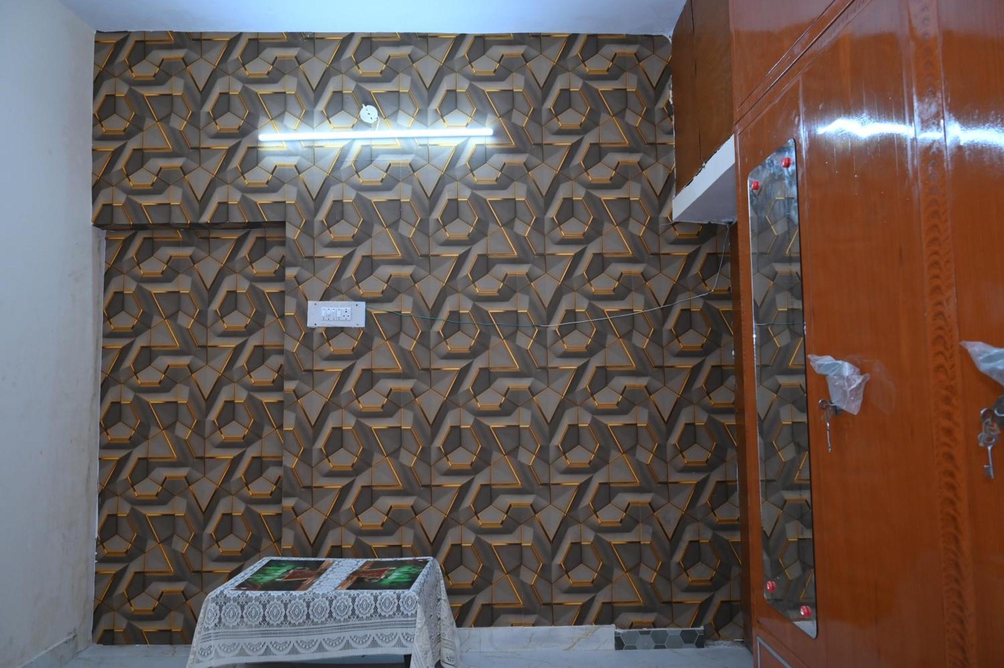 Privyrooms Gorakhpur Exteriér fotografie