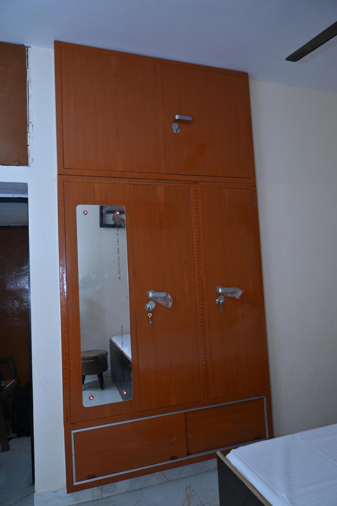 Privyrooms Gorakhpur Exteriér fotografie