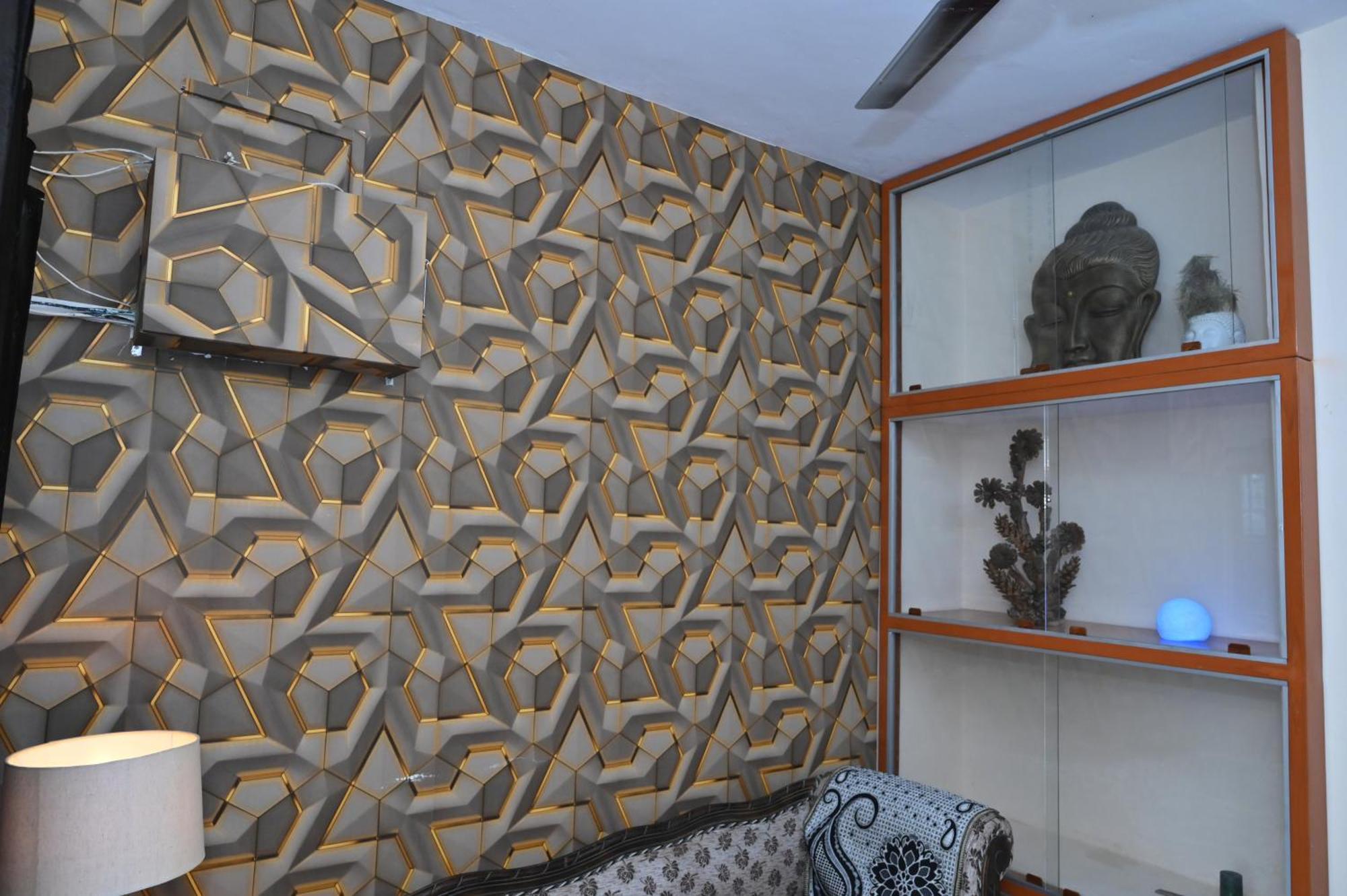 Privyrooms Gorakhpur Exteriér fotografie
