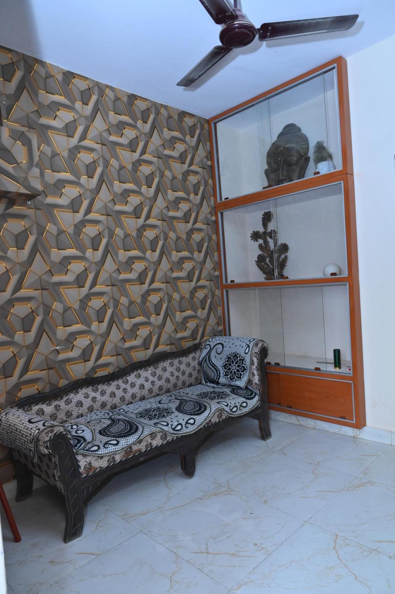 Privyrooms Gorakhpur Exteriér fotografie