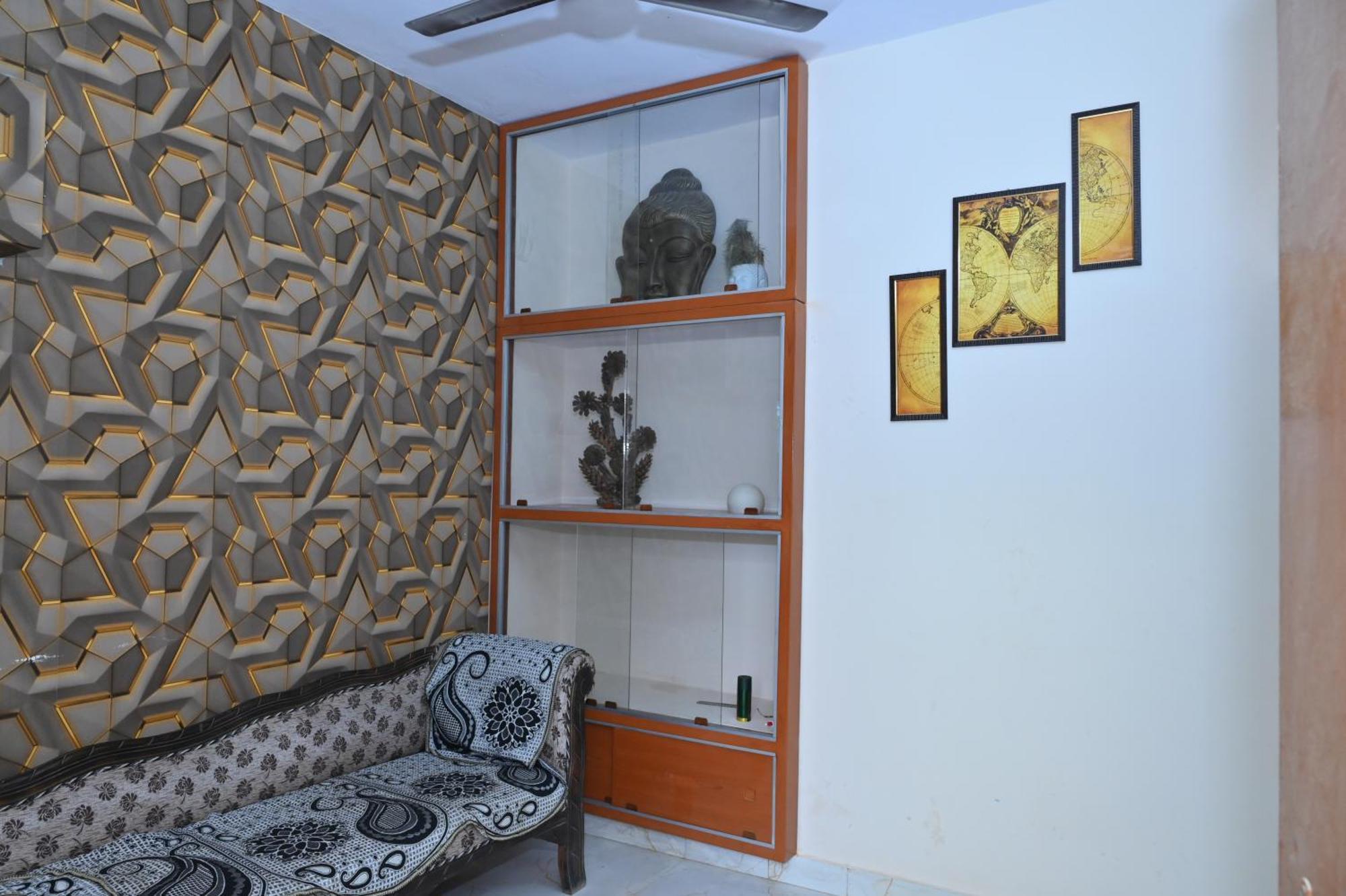 Privyrooms Gorakhpur Exteriér fotografie