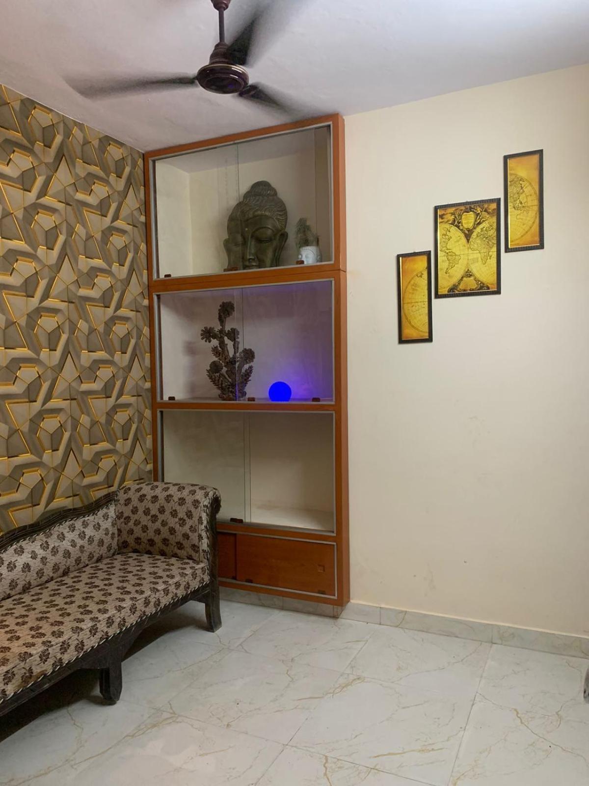 Privyrooms Gorakhpur Exteriér fotografie