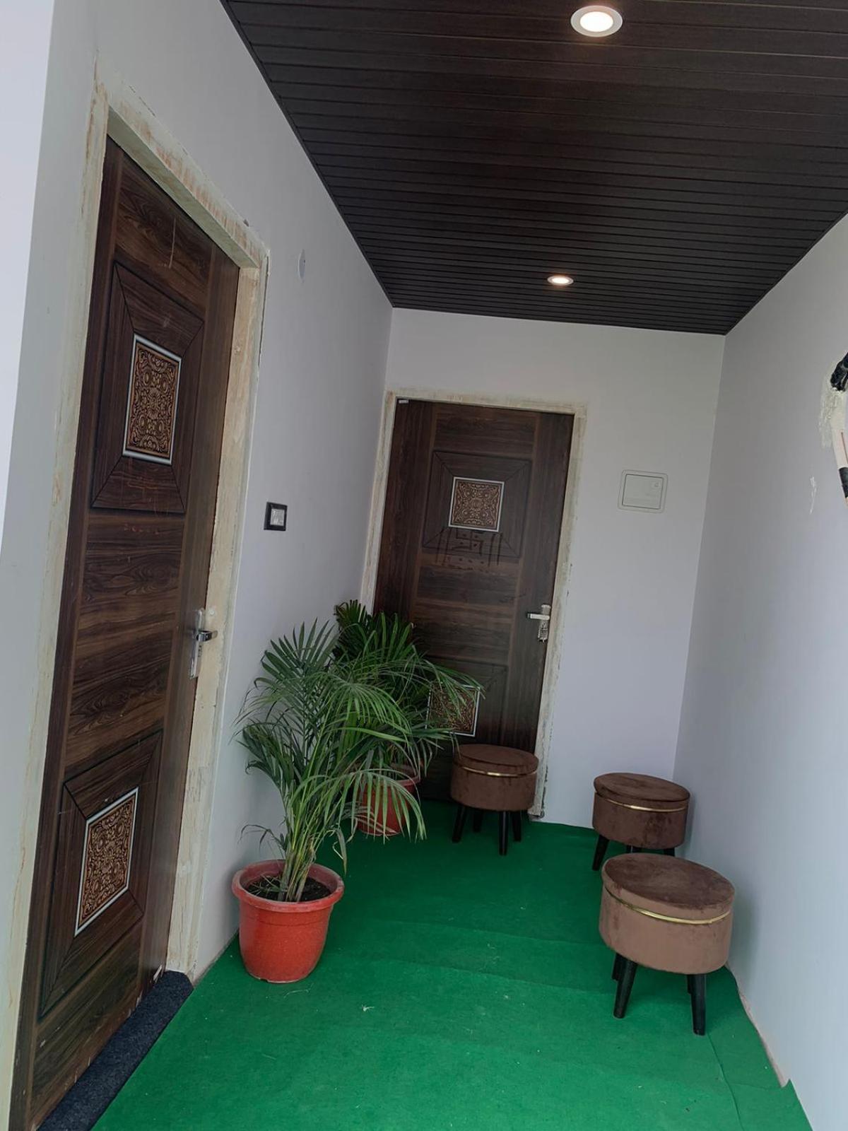 Privyrooms Gorakhpur Exteriér fotografie