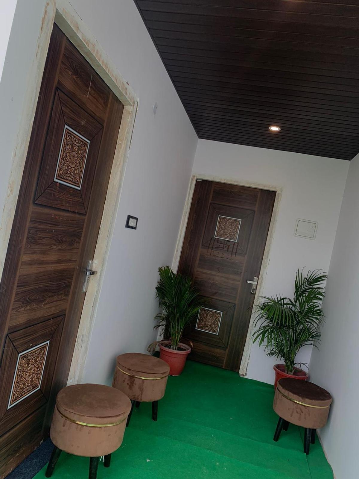 Privyrooms Gorakhpur Exteriér fotografie