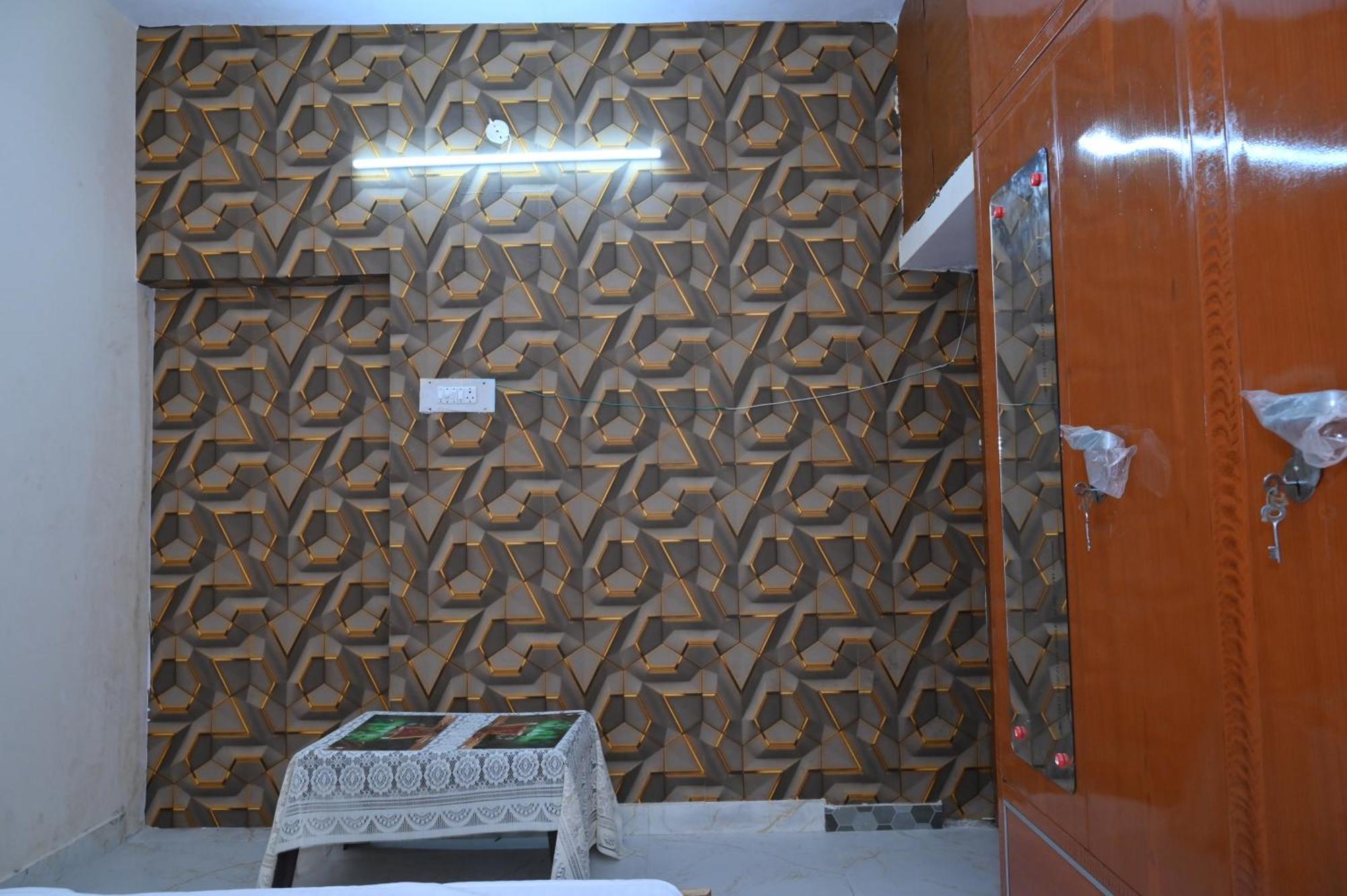 Privyrooms Gorakhpur Exteriér fotografie
