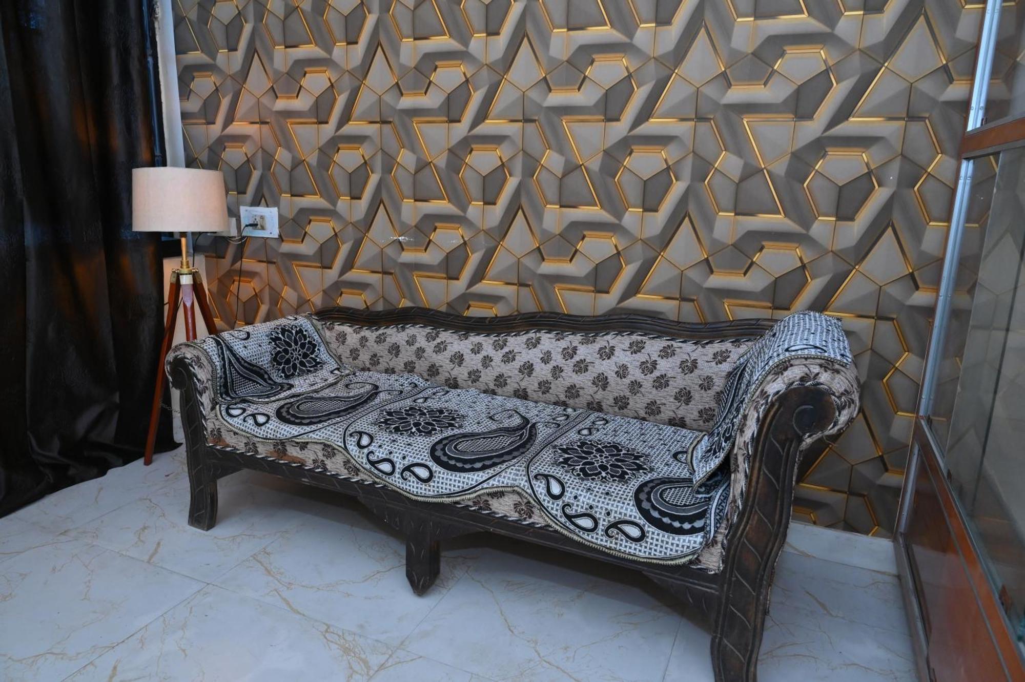 Privyrooms Gorakhpur Exteriér fotografie