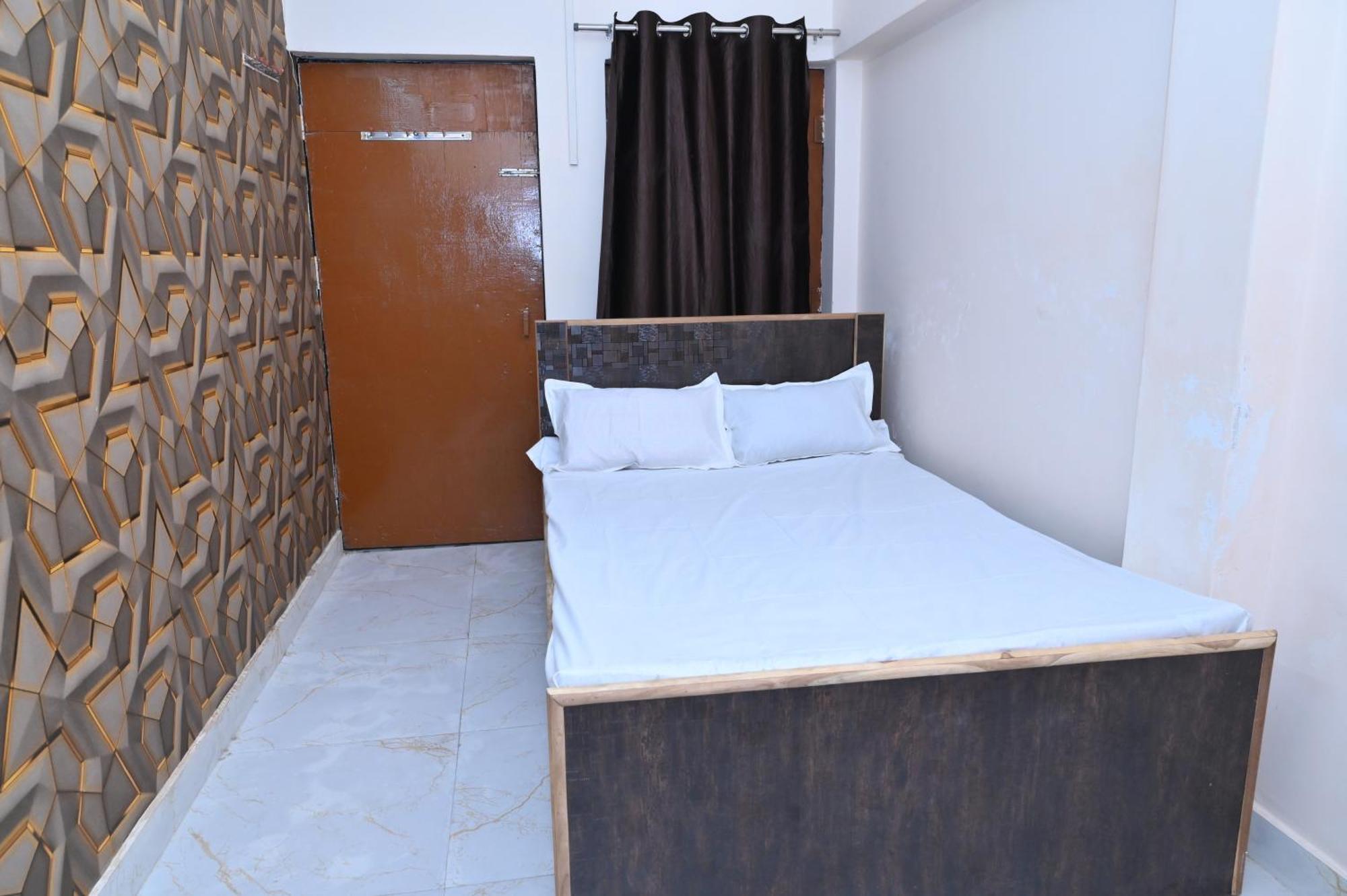 Privyrooms Gorakhpur Exteriér fotografie