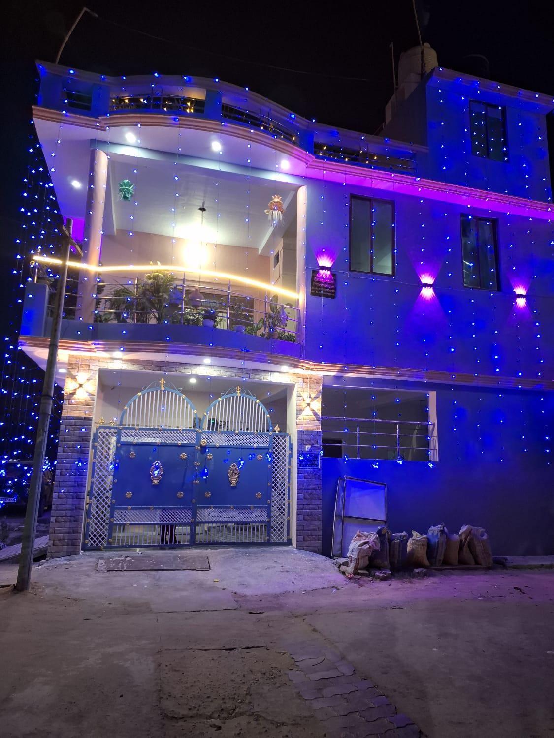 Privyrooms Gorakhpur Exteriér fotografie