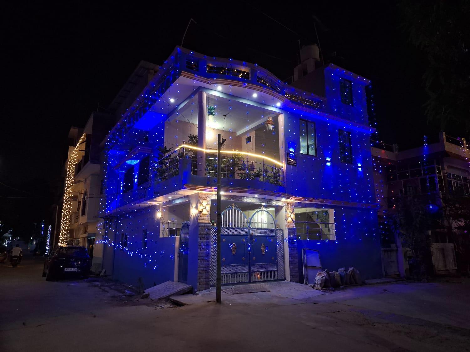 Privyrooms Gorakhpur Exteriér fotografie